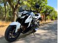 SUZUKI GSX-S 750 2019/7 - 5