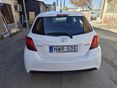 TOYOTA YARIS 2016/12 - 8