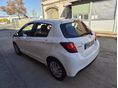 TOYOTA YARIS 2016/12 - 4