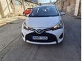 TOYOTA YARIS 2016/12 - 9