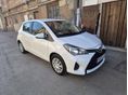 TOYOTA YARIS 2016/12 - 2