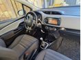 TOYOTA YARIS 2016/12 - 13
