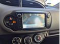 TOYOTA YARIS 2016/12 - 16