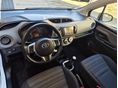 TOYOTA YARIS 2016/12 - 14