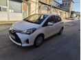 TOYOTA YARIS 2016/12 - 10