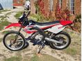 DERBI SENDA X-TREME 50 2006 - 1