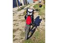 DERBI SENDA X-TREME 50 2006 - 2