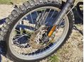 DERBI SENDA X-TREME 50 2006 - 7