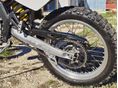 DERBI SENDA X-TREME 50 2006 - 8