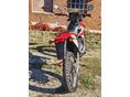 DERBI SENDA X-TREME 50 2006 - 9