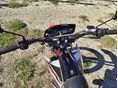 DERBI SENDA X-TREME 50 2006 - 10
