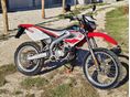 DERBI SENDA X-TREME 50 2006 - 12