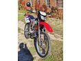 DERBI SENDA X-TREME 50 2006 - 13