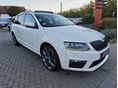 SKODA OCTAVIA 2014/11 - 2