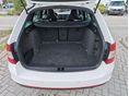 SKODA OCTAVIA 2014/11 - 12