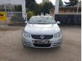 VOLKSWAGEN EOS 2008/6 - 2