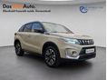SUZUKI VITARA 2022/8 - 3