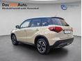 SUZUKI VITARA 2022/8 - 9