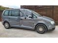 VOLKSWAGEN TOURAN 2005/4 - 6