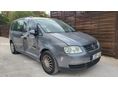 VOLKSWAGEN TOURAN 2005/4 - 7