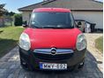 OPEL COMBO 2014/10 - 2