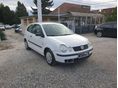 VOLKSWAGEN POLO IV 2003/2 - 3