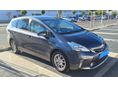 TOYOTA PRIUS+ 2013/9 - 1