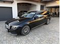 MERCEDES-BENZ E 220 2017/8 - 1