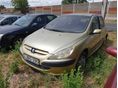 PEUGEOT 307 2004/3 - 1