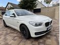 BMW 530 GRAN TURISMO 2014 - 2