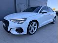 AUDI A3 2022/8 - 1