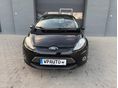 FORD FIESTA 2012/5 - 2