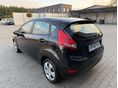 FORD FIESTA 2012/5 - 8
