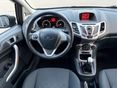 FORD FIESTA 2012/5 - 23