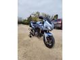 SUZUKI SV 650 S 2007 - 2