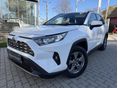 TOYOTA RAV 4 2022/5 - 1