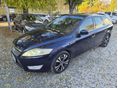 FORD MONDEO 2008/1 - 2