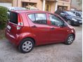SUZUKI SPLASH 2011/2 - 6