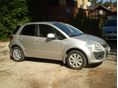 SUZUKI SX4 2007/6 - 4