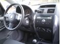 SUZUKI SX4 2007/6 - 7