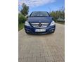 MERCEDES-BENZ B 160 2009/10 - 1