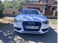 AUDI A4 2014/4 - 1