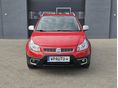 SUZUKI SX4 2014/12 - 2