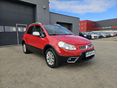 SUZUKI SX4 2014/12 - 3
