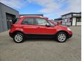 SUZUKI SX4 2014/12 - 4