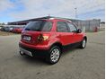 SUZUKI SX4 2014/12 - 5