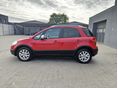 SUZUKI SX4 2014/12 - 8