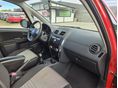 SUZUKI SX4 2014/12 - 13