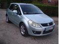 SUZUKI SX4 2006/7 - 1