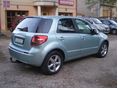 SUZUKI SX4 2006/7 - 3